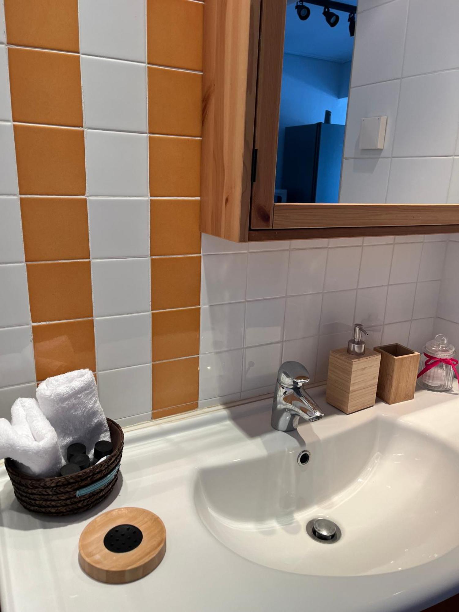 Central Loft D5 볼로스 외부 사진