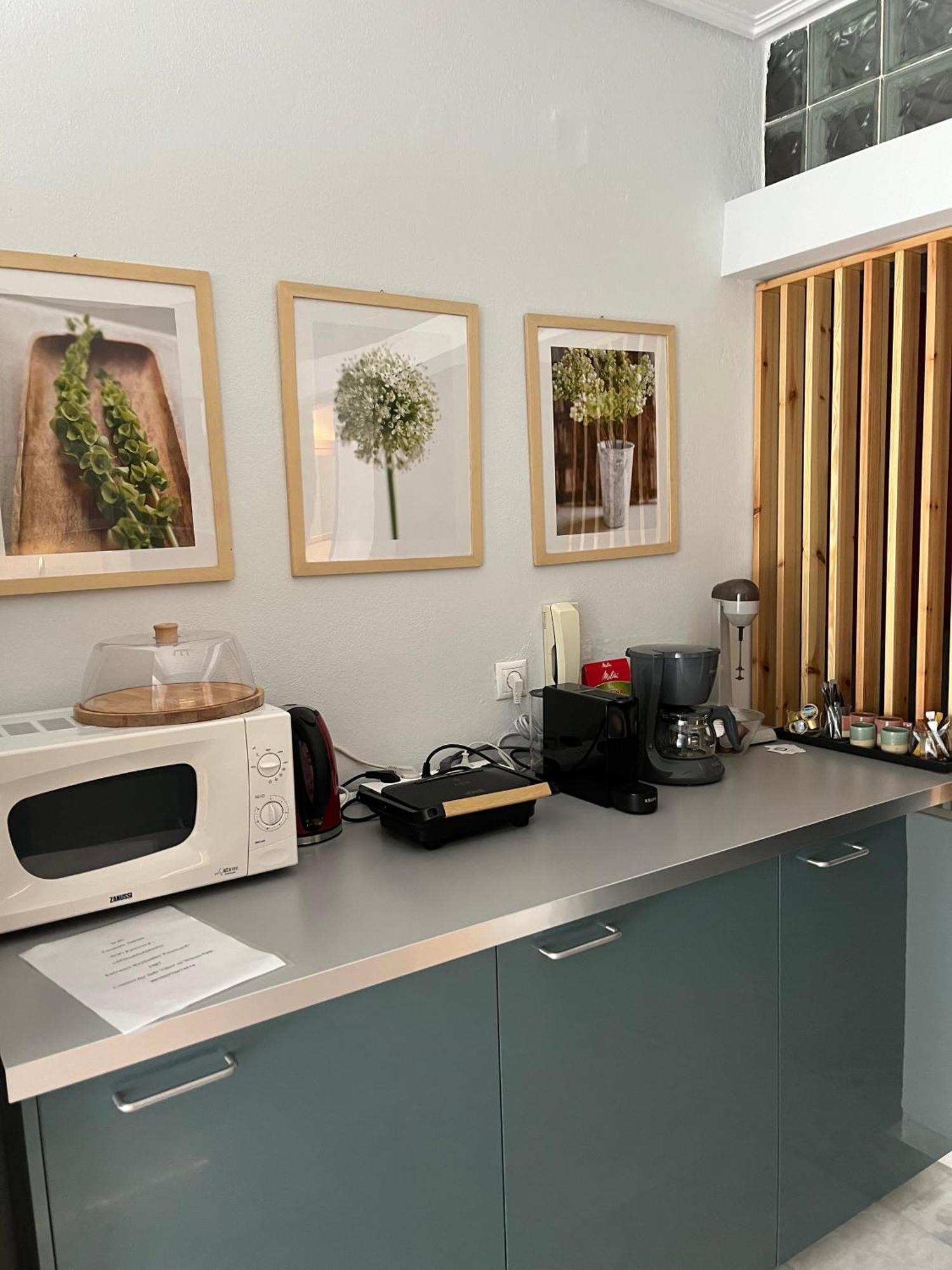 Central Loft D5 볼로스 외부 사진