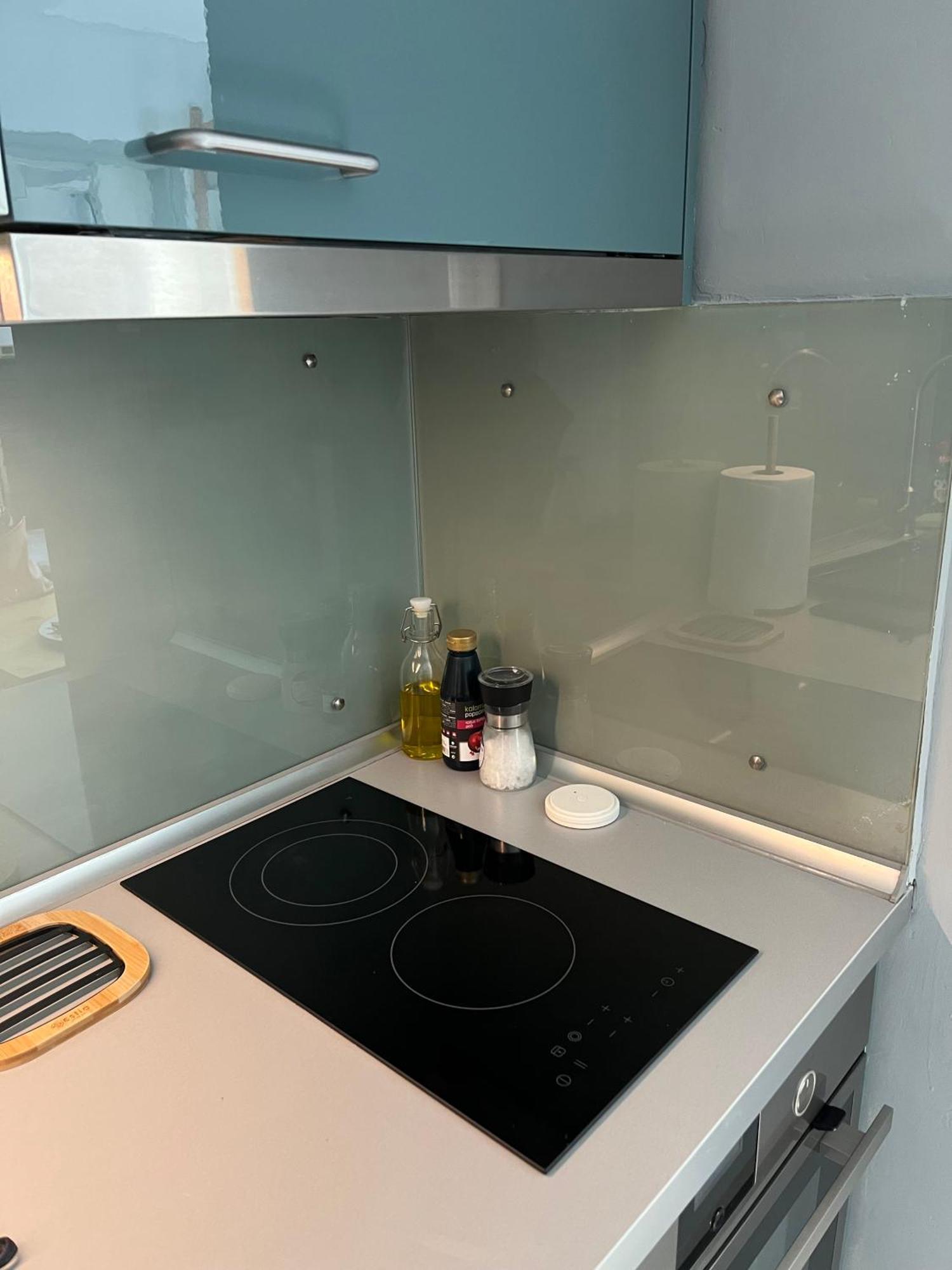Central Loft D5 볼로스 외부 사진