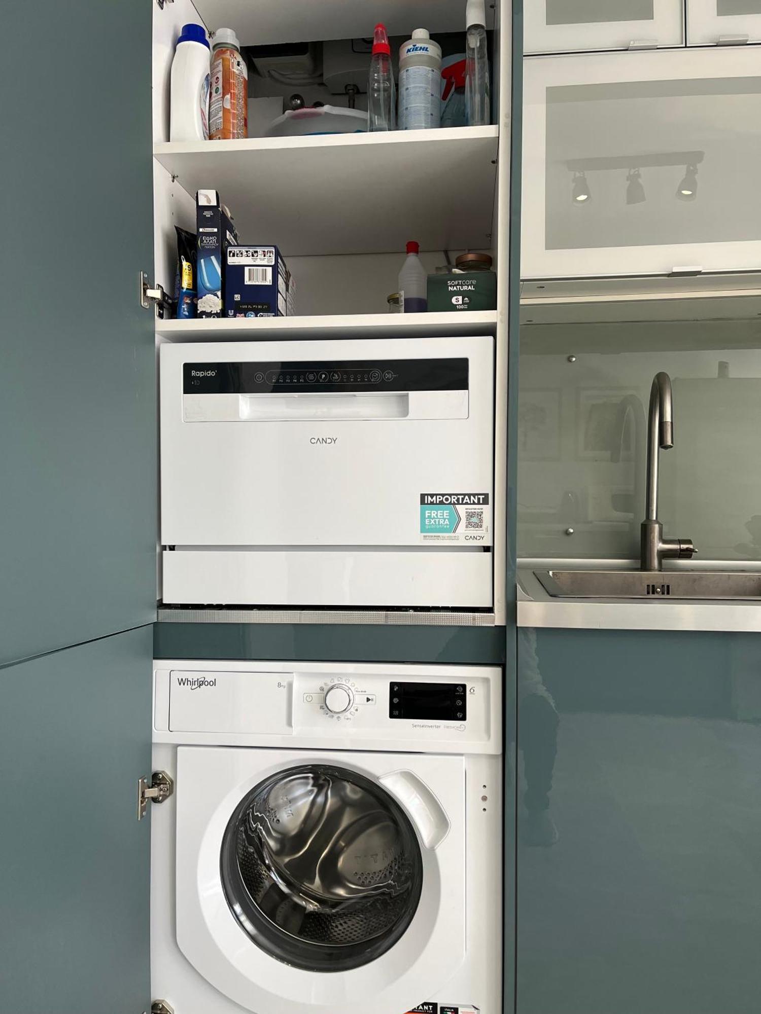 Central Loft D5 볼로스 외부 사진