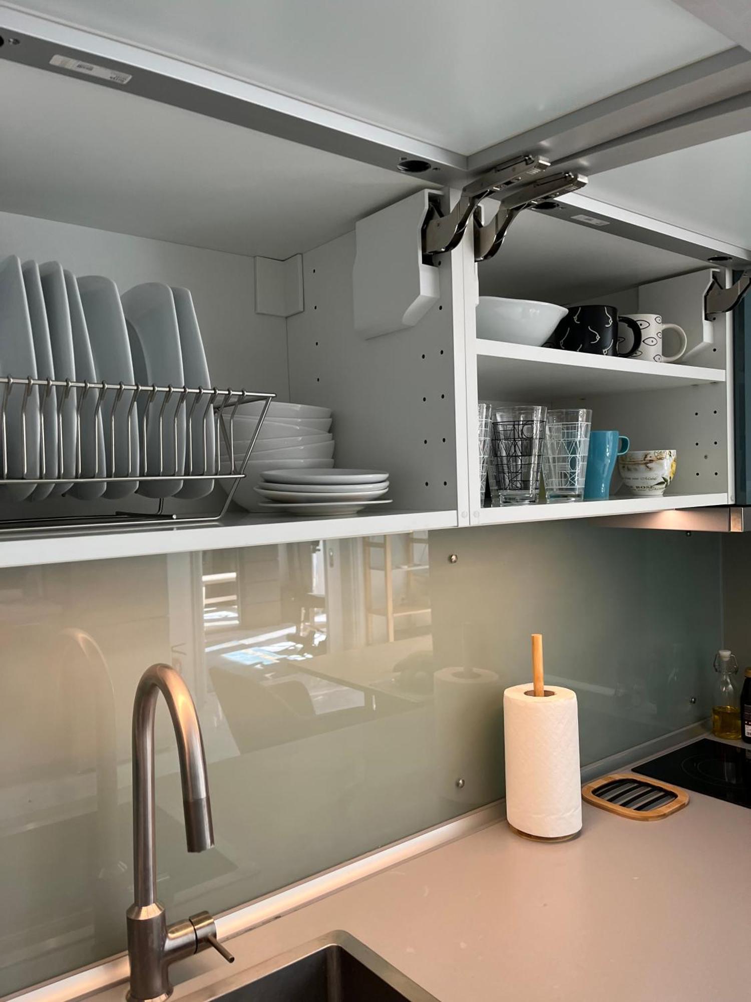 Central Loft D5 볼로스 외부 사진