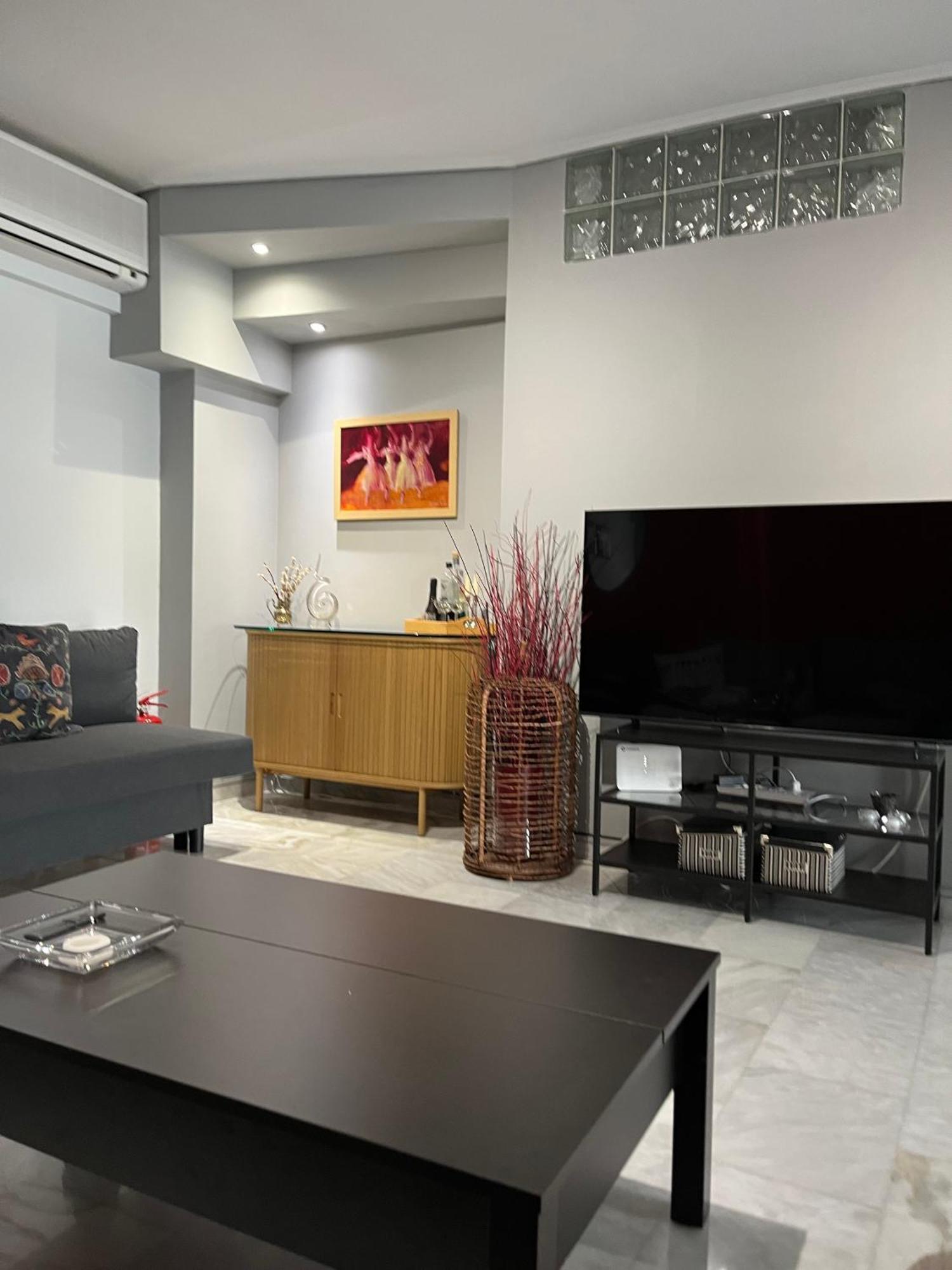 Central Loft D5 볼로스 외부 사진