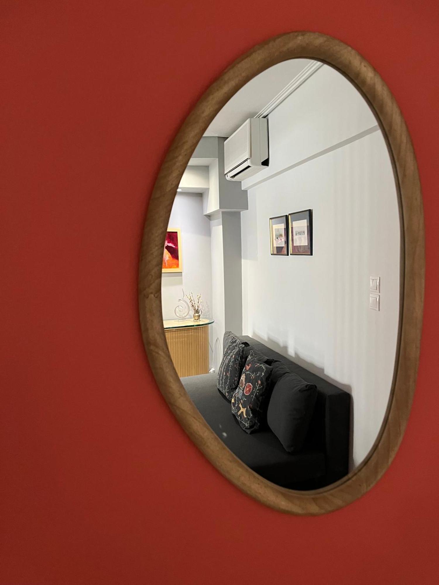 Central Loft D5 볼로스 외부 사진