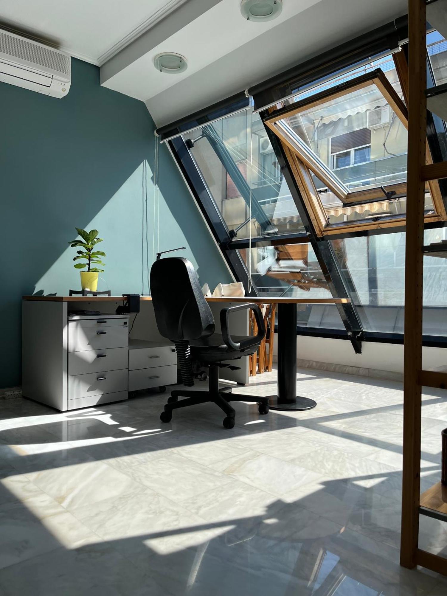 Central Loft D5 볼로스 외부 사진